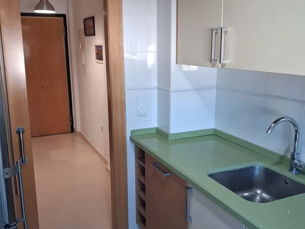 Piso en Ronda del Pelirón, 53, Chapín - Campus Universitario - Navinco - Foto 5