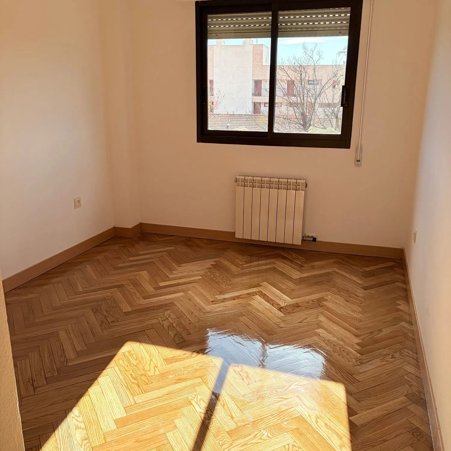 Piso en calle Zenobia Camprubí, 1 - Foto 7