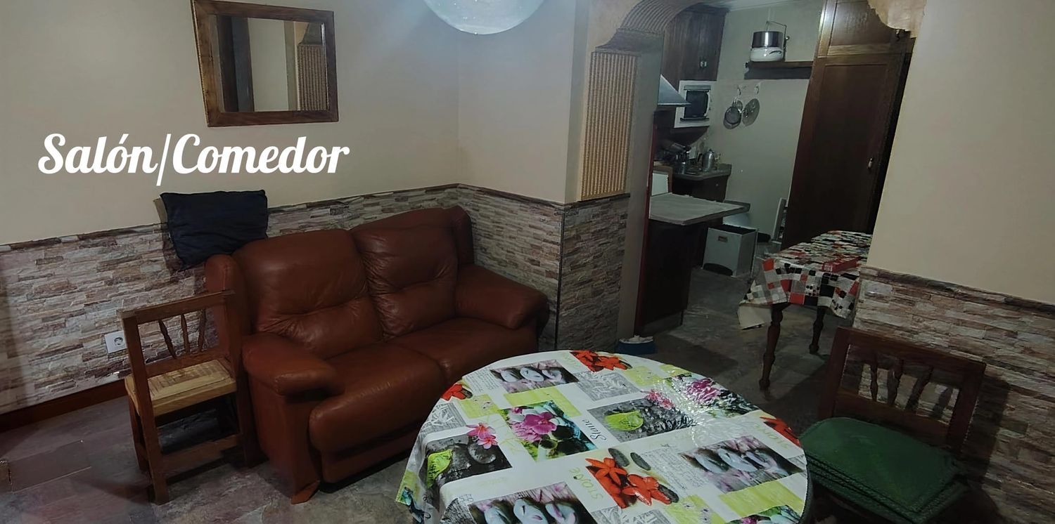 Casa de pueblo en Nueva, 5 - Foto 7
