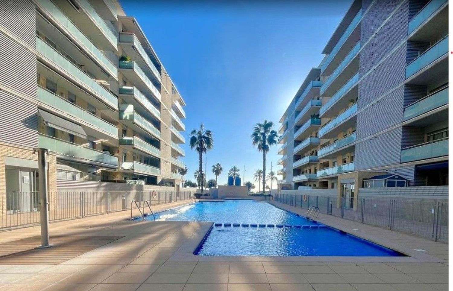 Piso en paseo Del Mare Nostrum, 33 - Foto 1