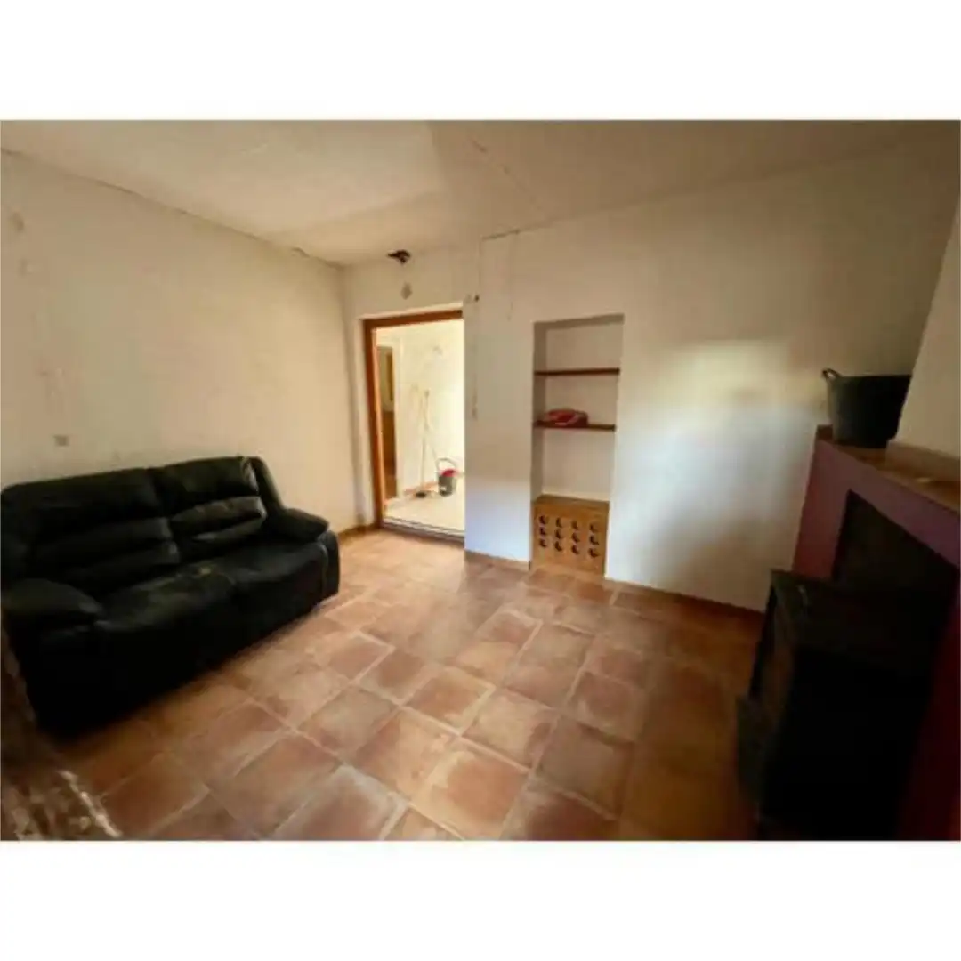 Chalet en casco antiguo - Foto 3