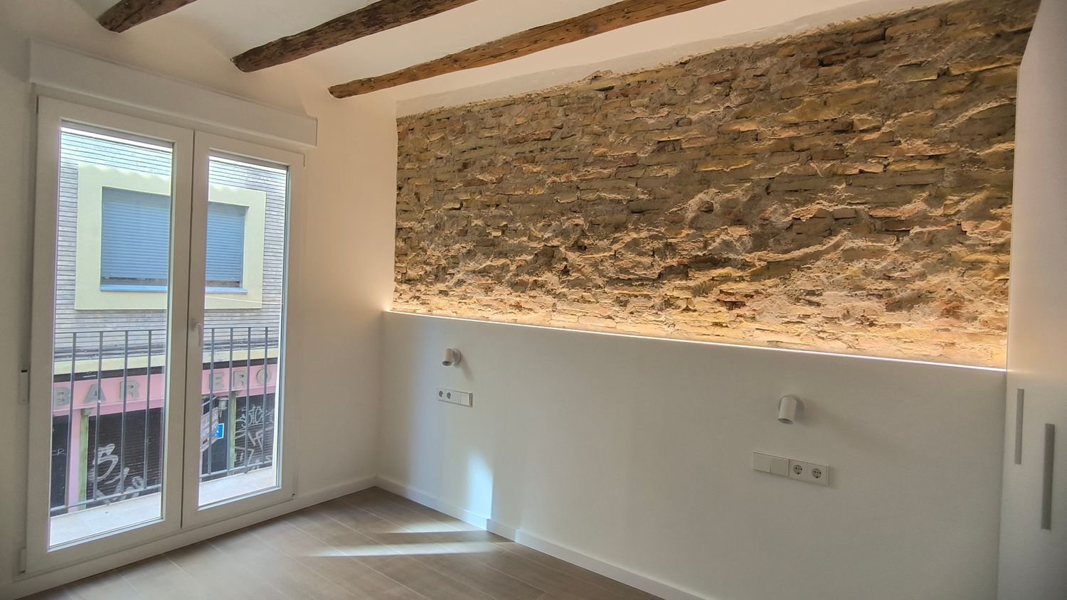 Piso en calle del Heroísmo, 29 - Foto 1