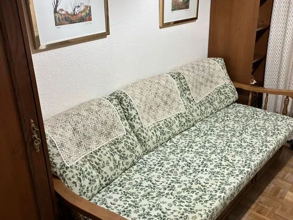 Piso en calle Toro, 84 - Foto 15