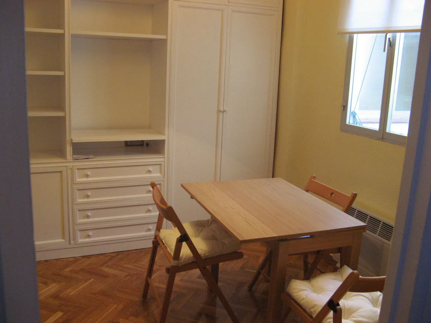 Piso en calle de Fernández de los Rios, 47 - Foto 2