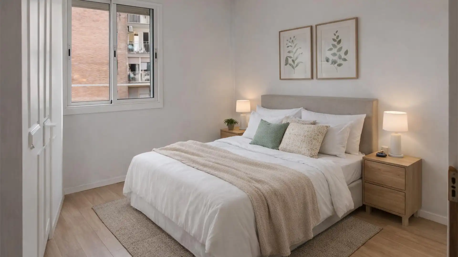 Piso en  Avinguda de la Generalitat 86 - Foto 13