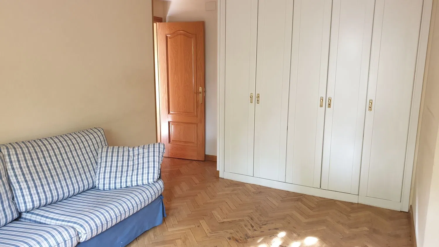 Piso en calle de Pedro González, 1 -7 - Foto 21