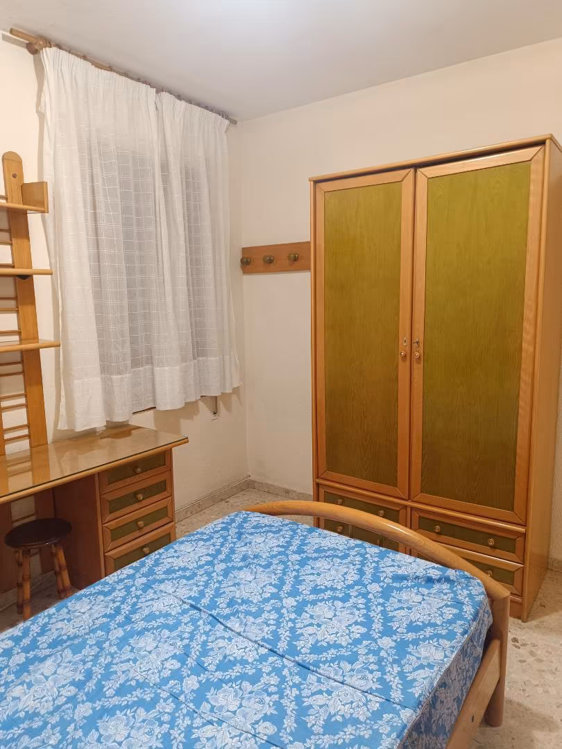 Piso en  Calle Manchado 2 - Foto 5