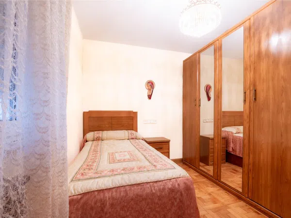 Piso en Calle Rosal, 49, Fontán - Foto 4