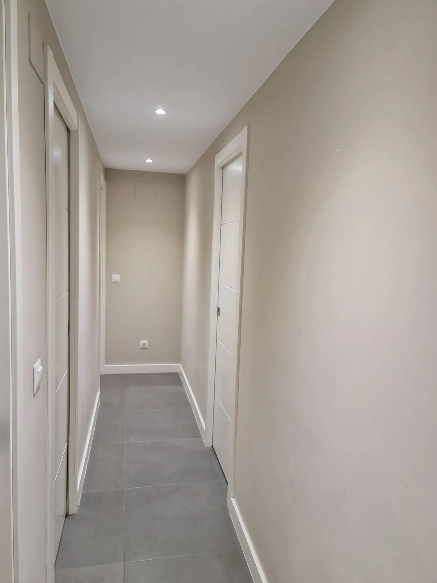 Piso en calle de Francisco de Vitoria, 24 - Foto 9