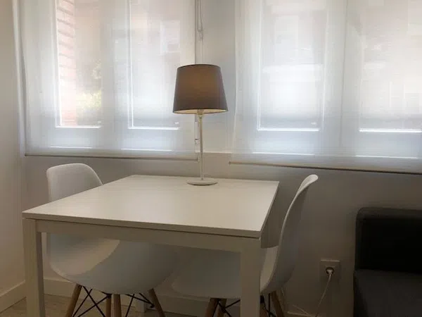 Estudio en Calle de Coslada, 5, Guindalera - Foto 2