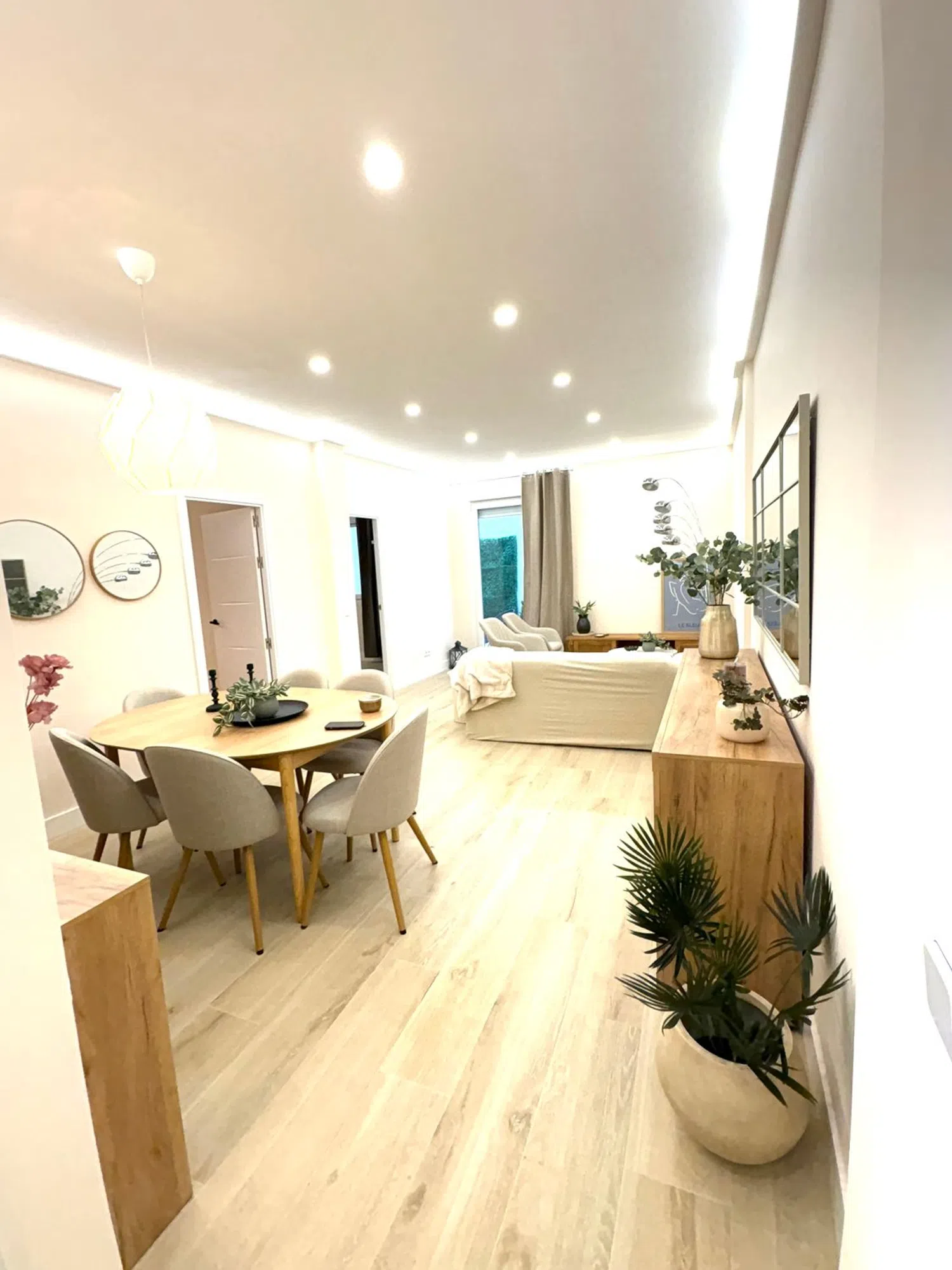 Piso en calle de Ibiza, 35 - Foto 3