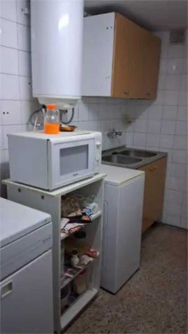 Chalet en Centro del pueblo - Foto 6