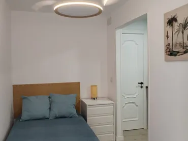 Piso en  Calle Hogar 68 1 - Foto 1