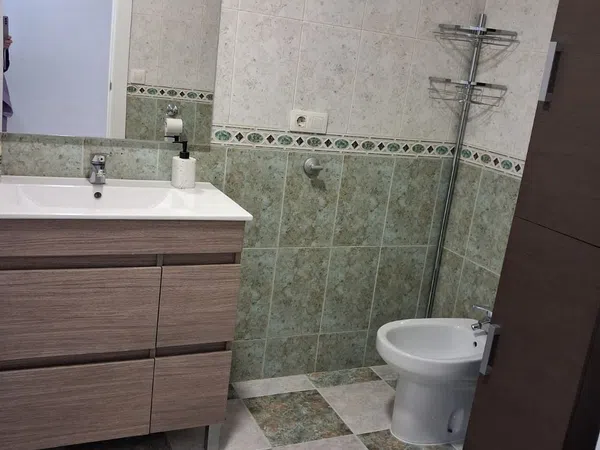Alquiler de piso en Calle Pedro Antonio de Alarcón, 73 - Foto 14