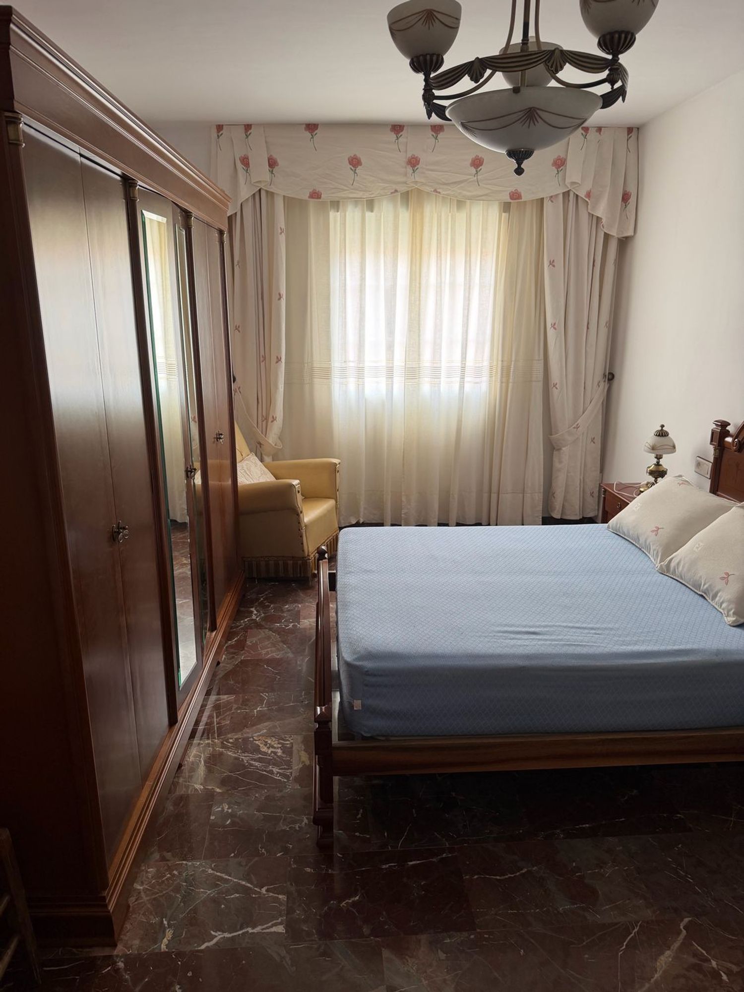 Piso en Calle Federico García Lorca, 74 - Foto 15
