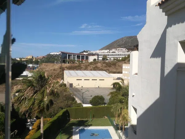 Piso en avenida de Cibeles, 4 - Foto 3