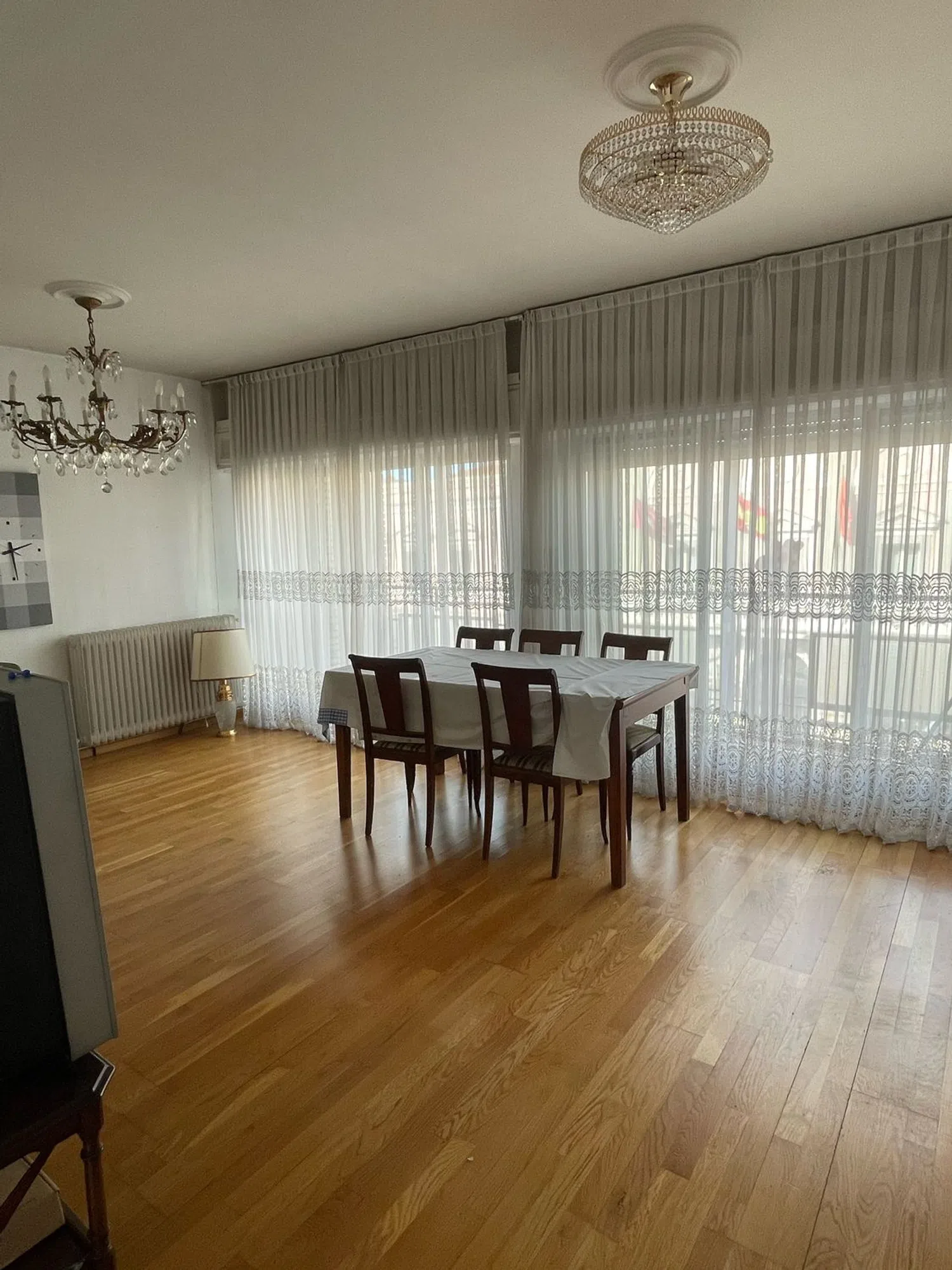 Piso en calle Bravo Murillo, 360 - Foto 1