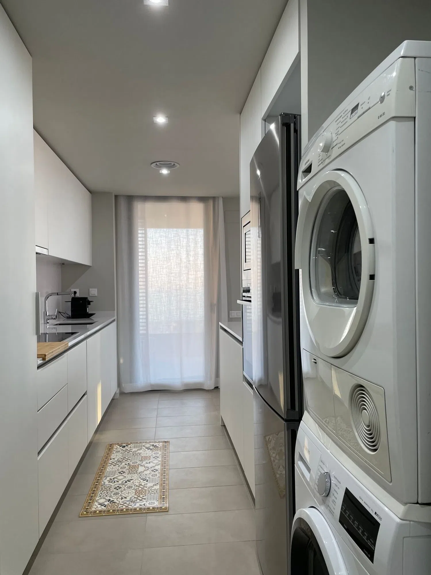 Piso en avenida del Maresme, 219 - Foto 15