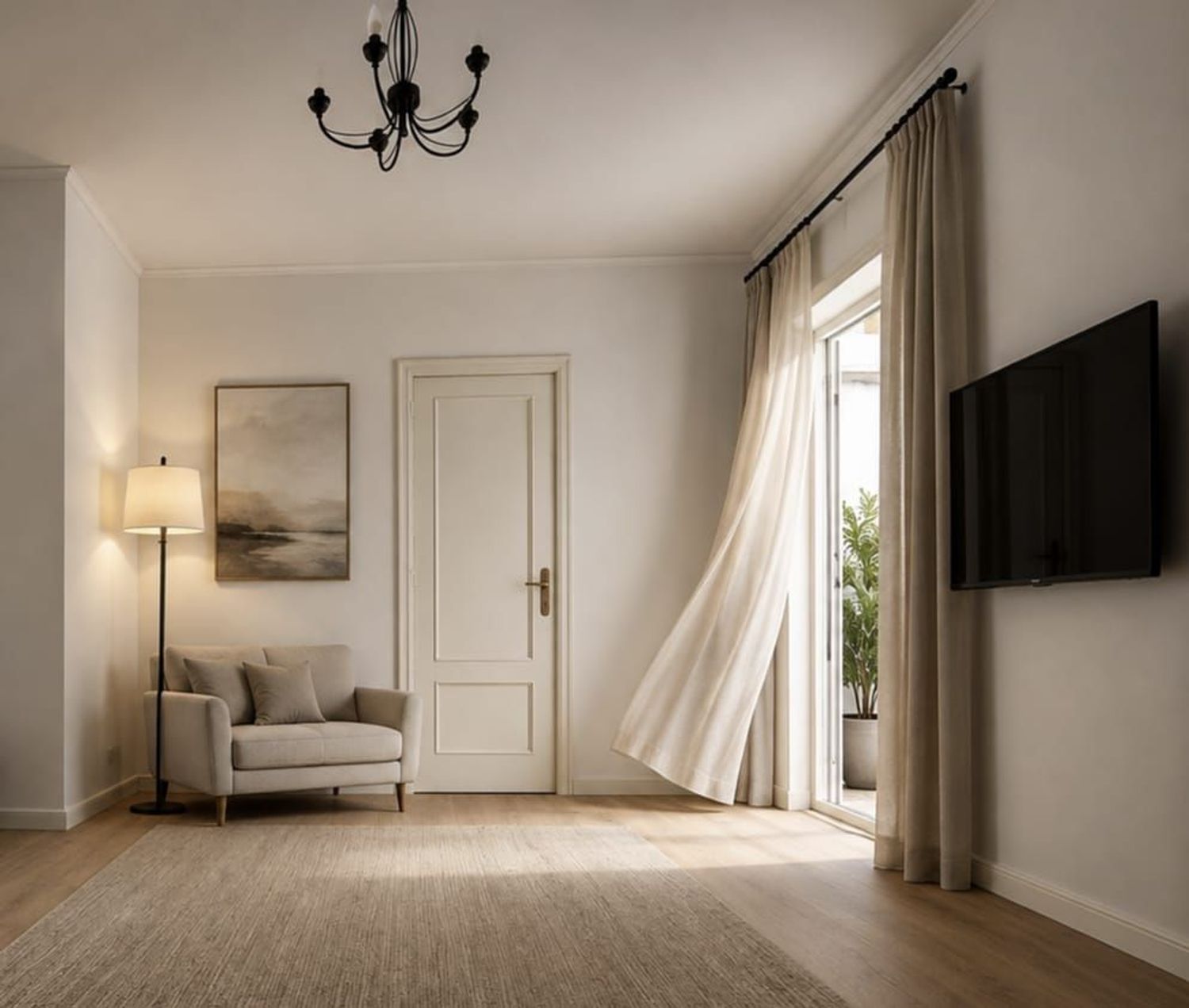Chalet adosado en Calle Avencedrell, 1 - Foto 2