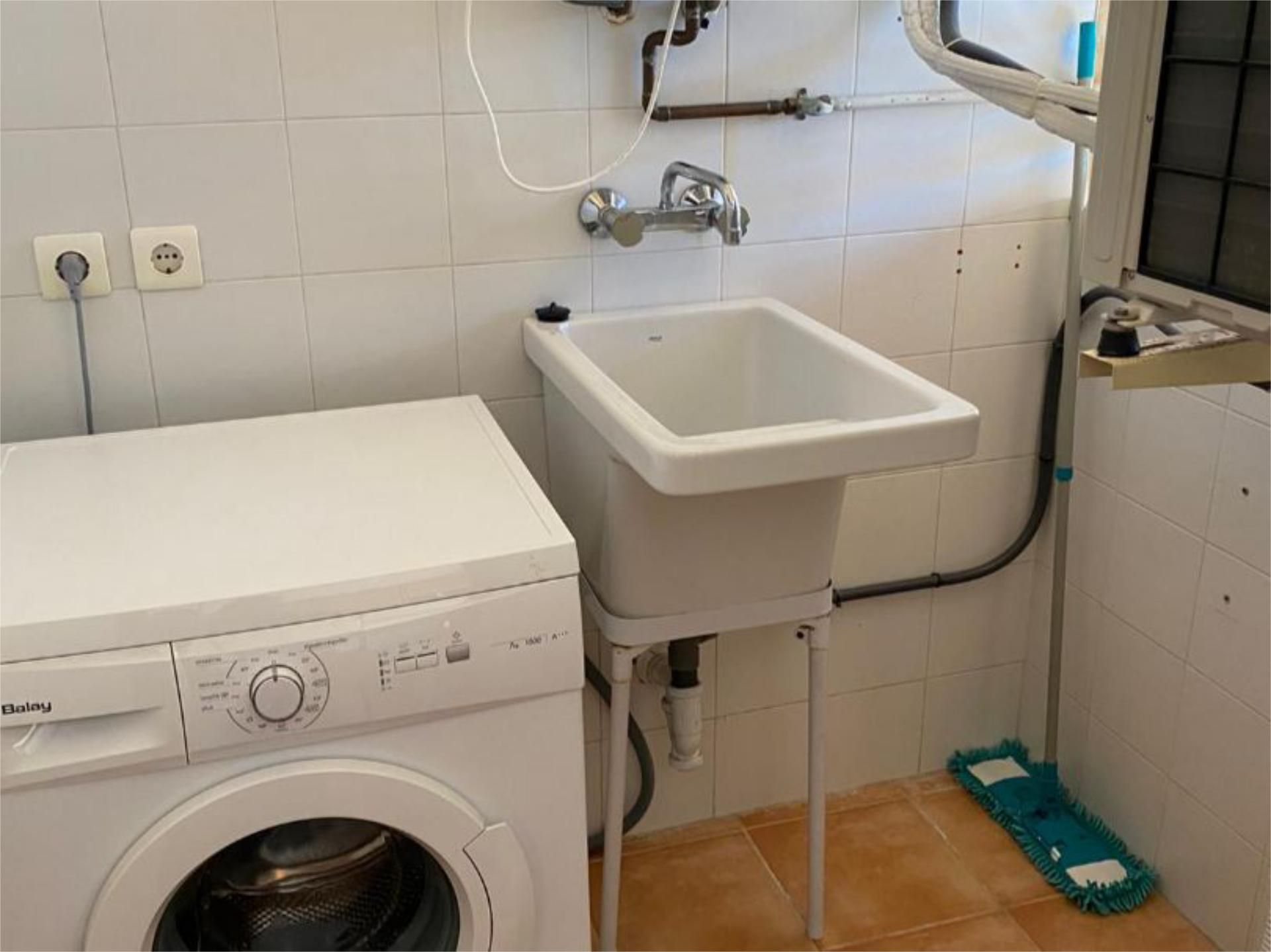 Piso en  Avenida Imperio Argentina 9 - Foto 2