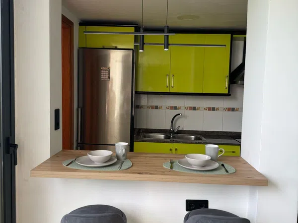 Chalet adosado en Calle Doctor Agustín Millares Carlo, 2, Sonnenland, Sonnenland - Foto 17