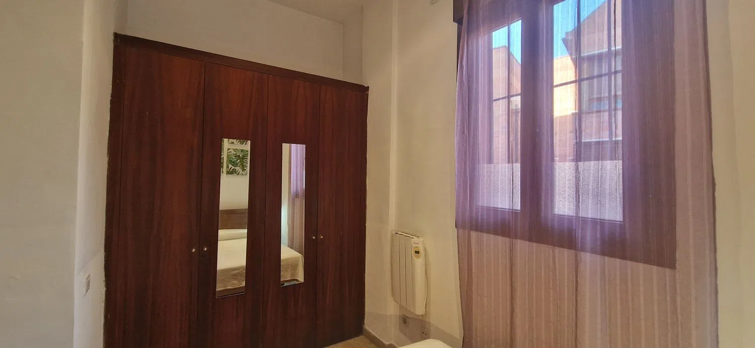 Piso en calle Infanta Catalina, 3 - Foto 6