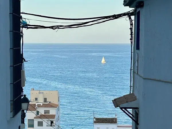 Estudio en Cap-negret, 9, Zona l'Olla, Zona l'Olla - Foto 6