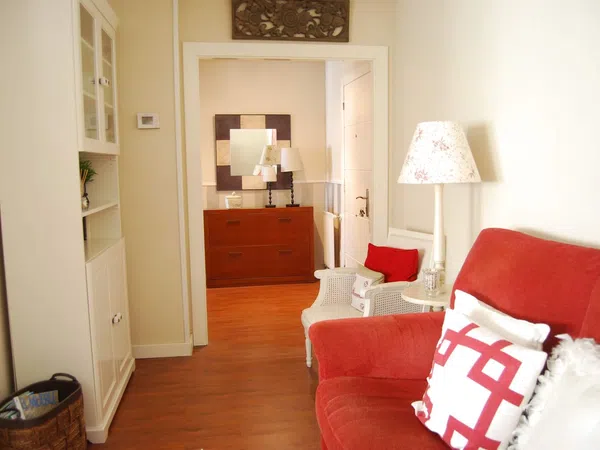 Piso en calle Fraternidad, 16