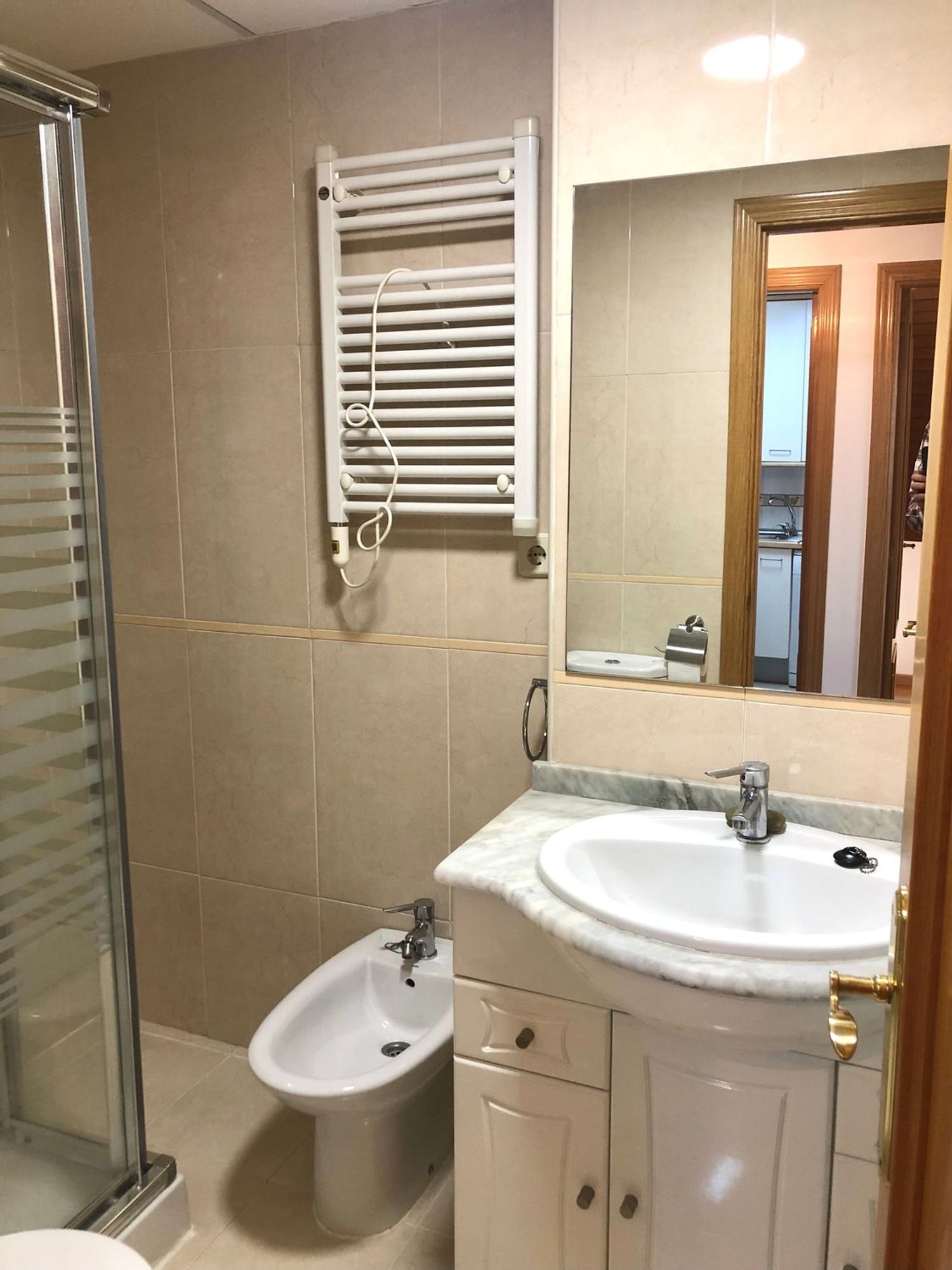 Piso en calle de los Timbales, 9 - Foto 10