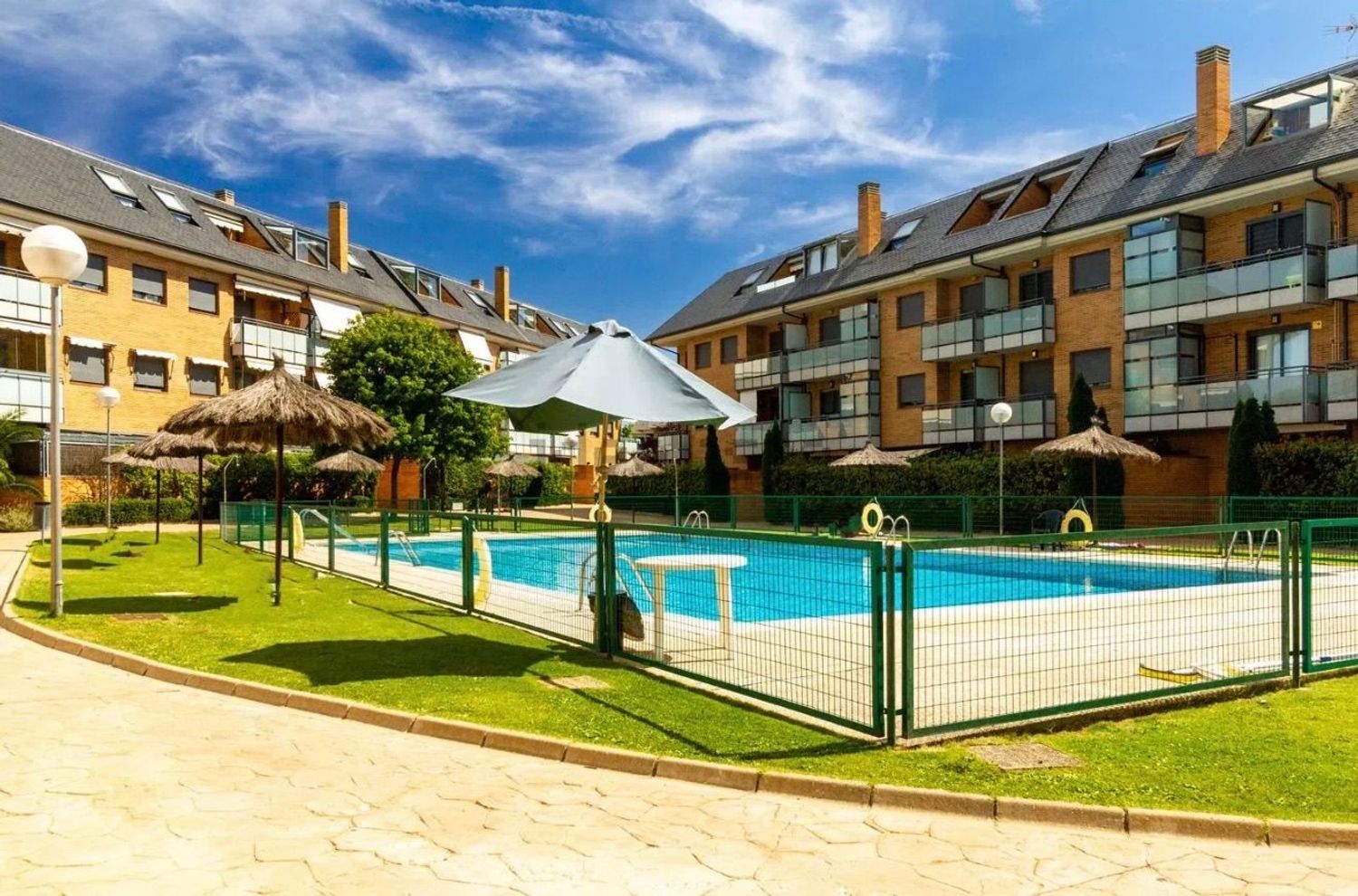 Ático en calle María Guerrero, 3 - Foto 4