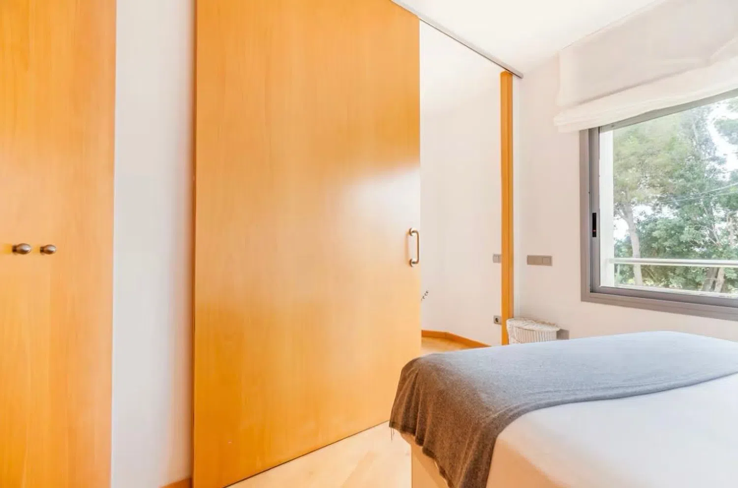 Piso en avenida de Santiago Rusiñol, 20 - Foto 6