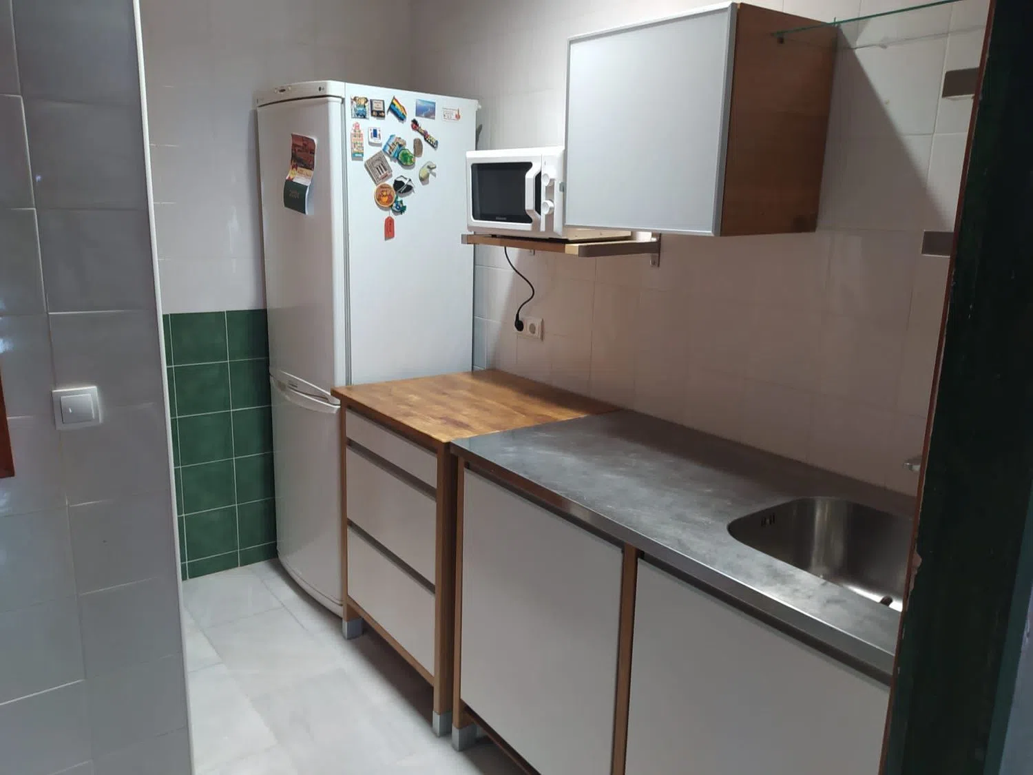 Piso en calle Bataneros, 2 - Foto 3