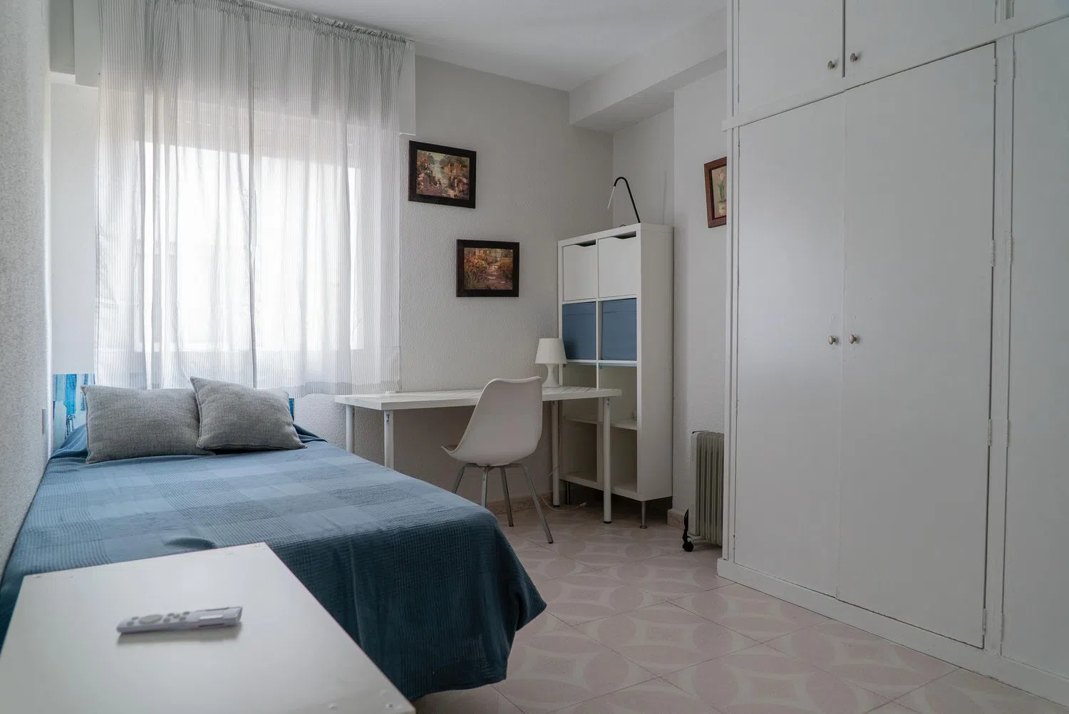 Piso en calle Conde de Gondomar, 11 - Foto 10