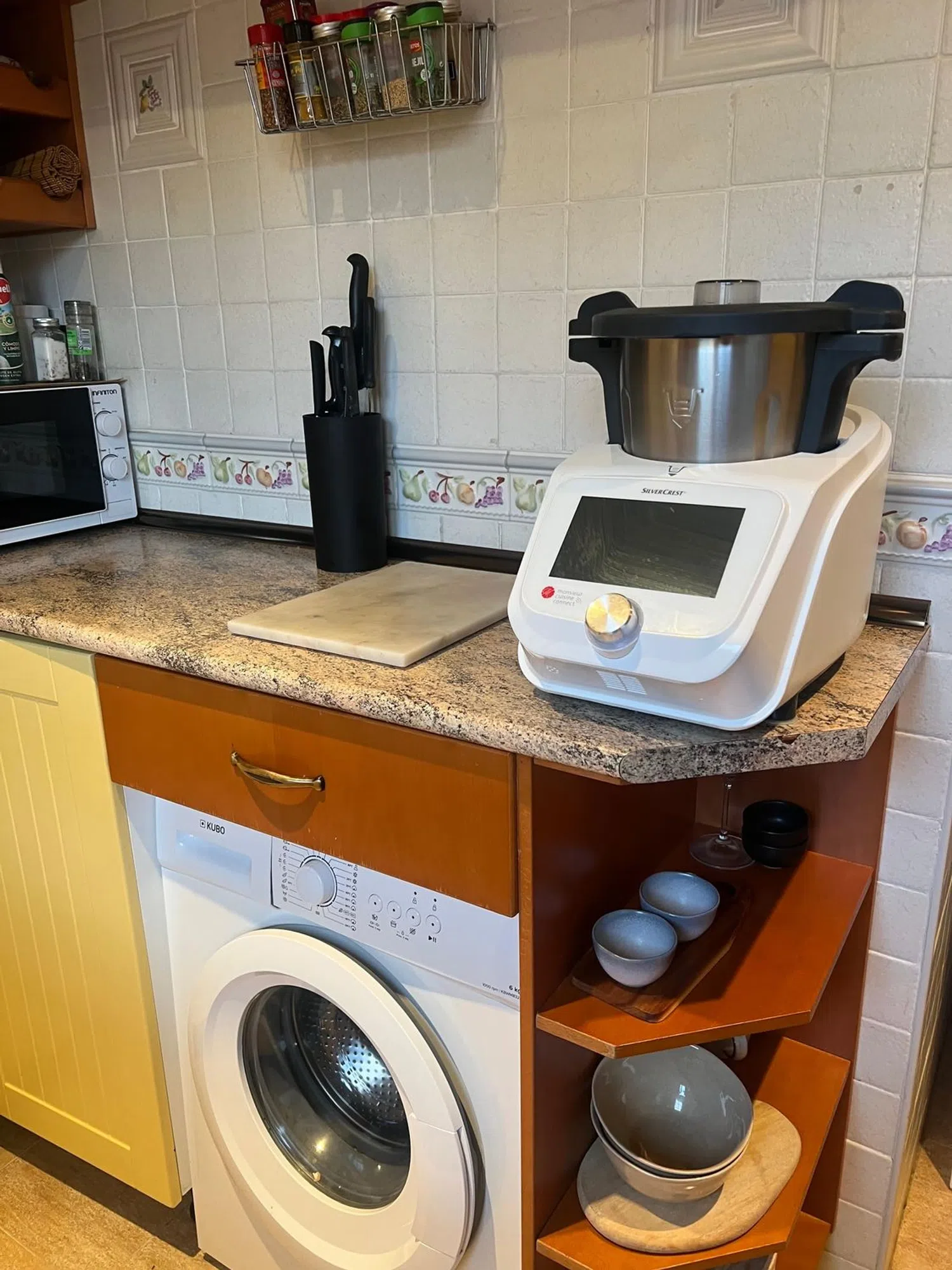 Piso en ronda de Segovia, 4 - Foto 20