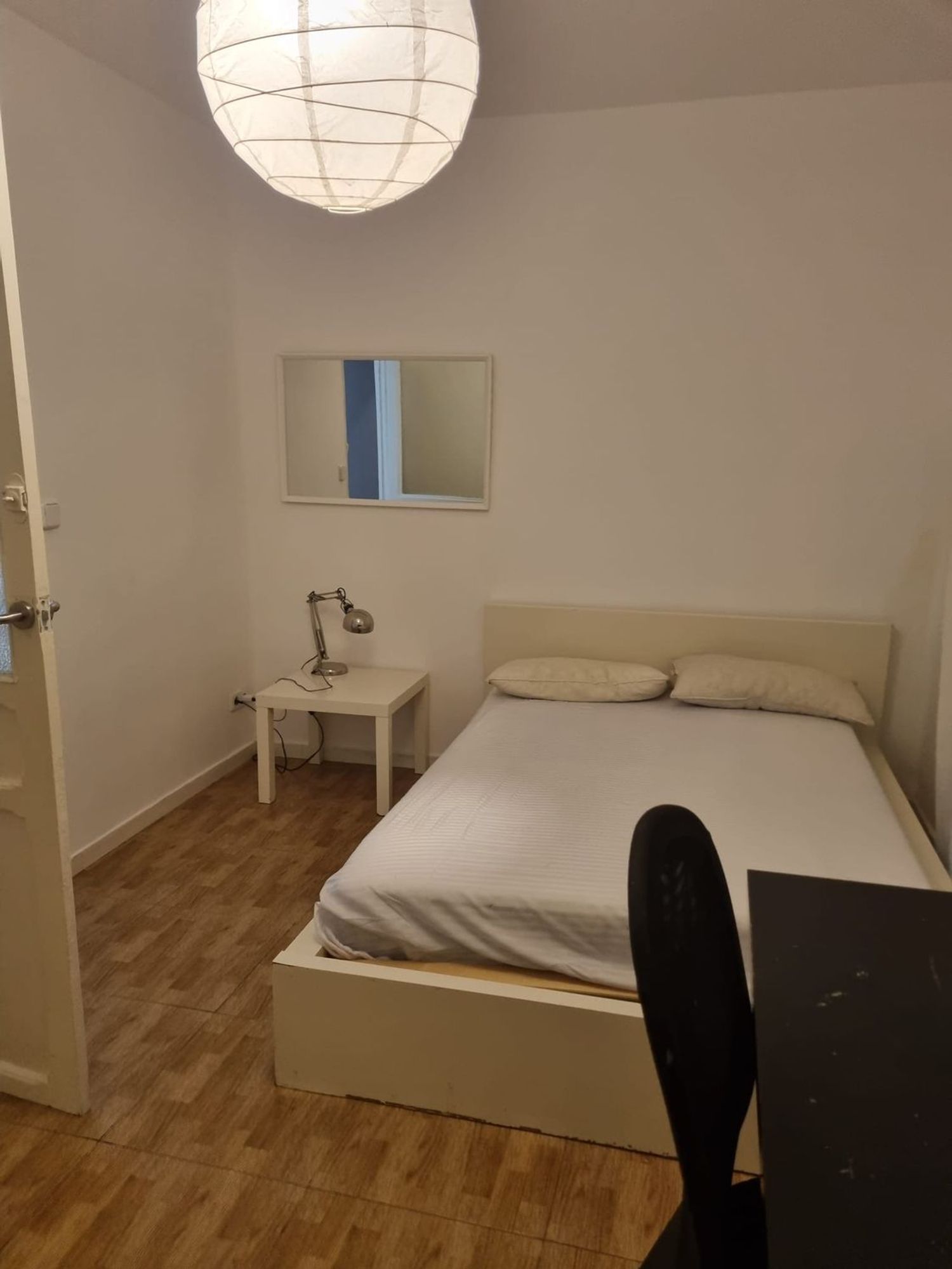 Piso en Argüelles - Foto 10