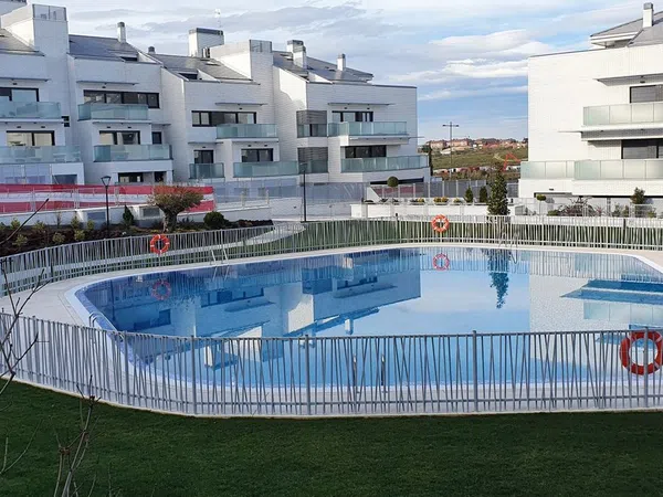 Piso en avenida Selección Española de Fútbol, 16