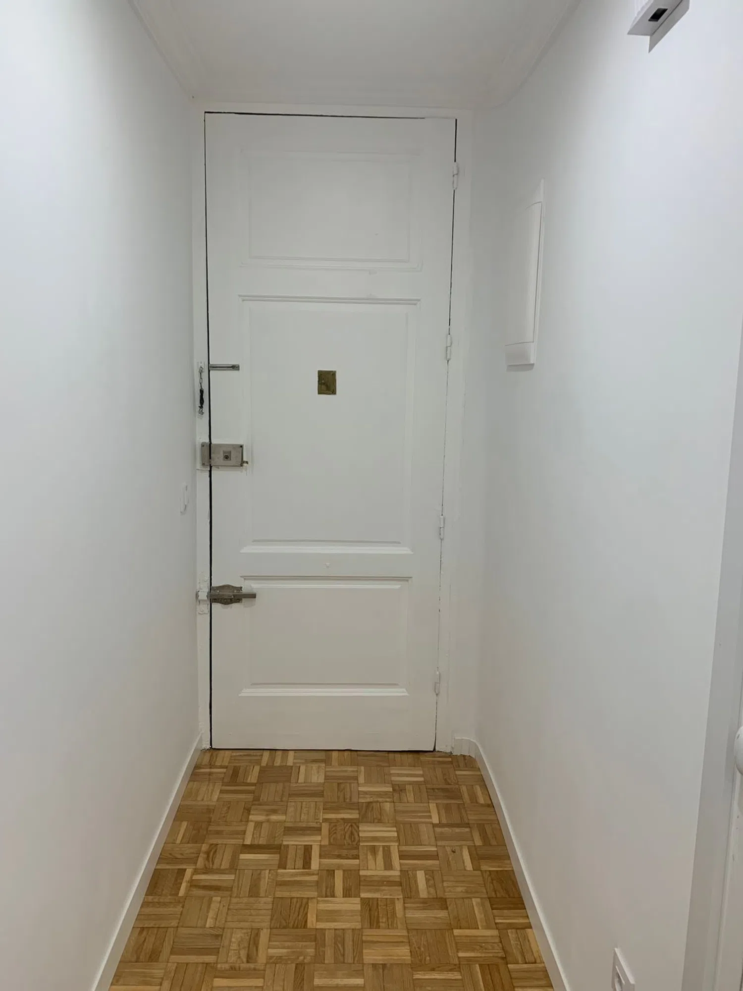 Piso en calle de Benito Gutiérrez, 37 - Foto 26