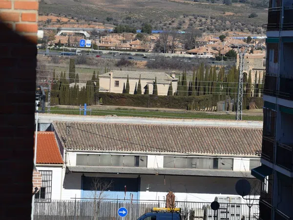 Piso en Calle Ferrocarril, 56, Santa Bárbara, Santa Bárbara - Foto 23