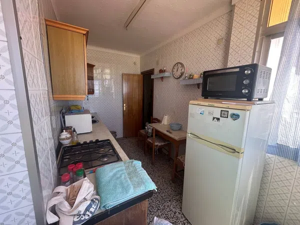 Ático en Calle Padre Lerchundi, 2, El Palo - Foto 3