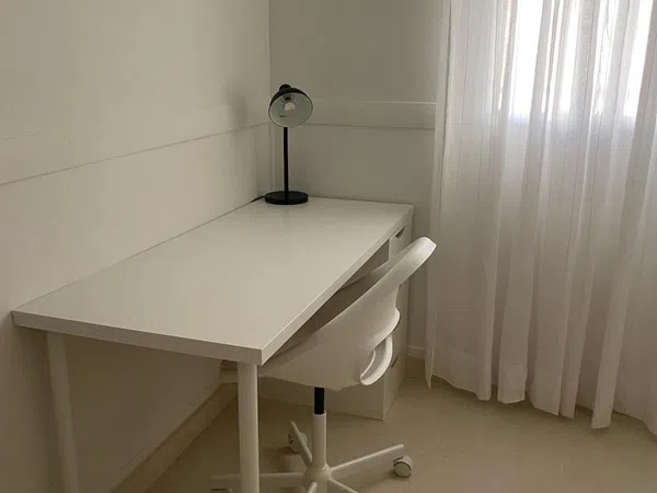 Piso en Calle Navarro Ledesma, 162, El Consul - El Romeral, Málaga - Foto 10
