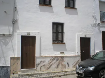 Casa adosada en  Calle Lorenzo Irisarri 23 - Foto 1