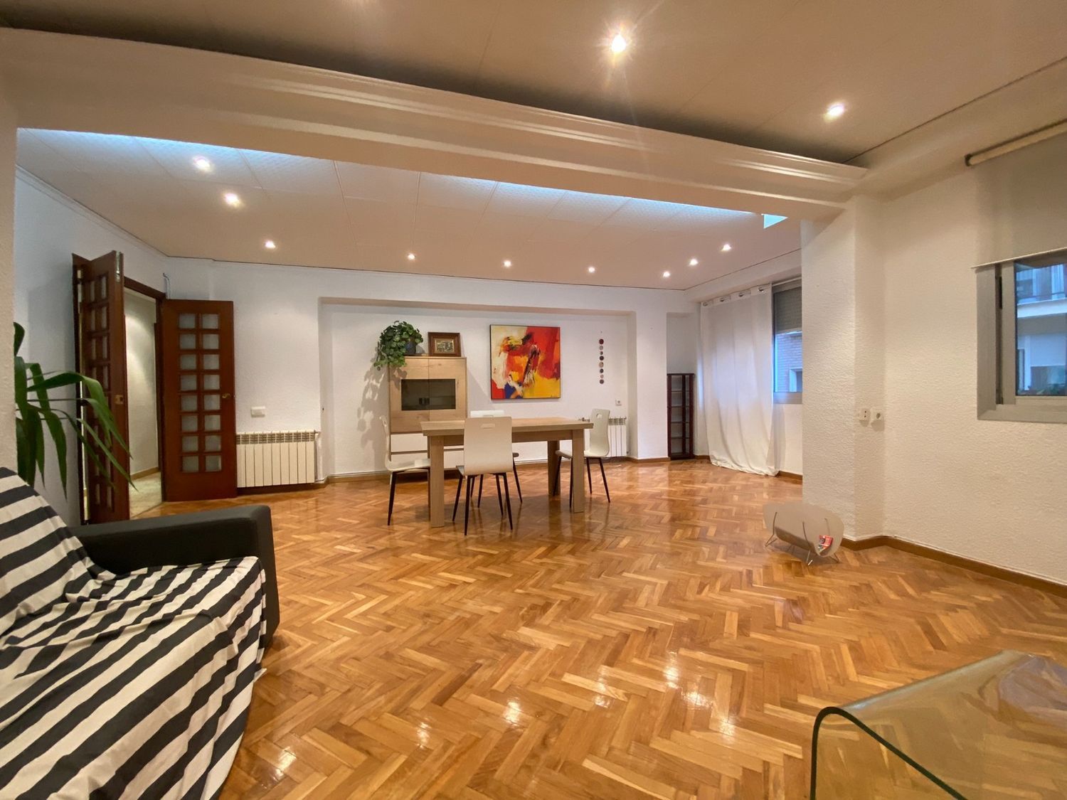 Piso en Calle de Fola, 45, Zona Hospital-Plaza del Real - Foto 2