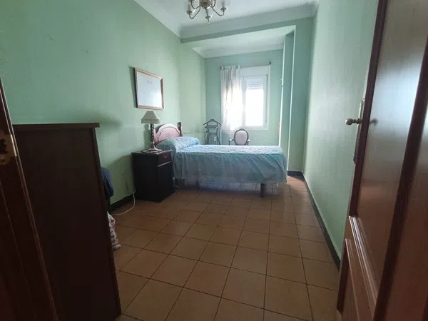 Piso en Calle de José María Lacarra de Miguel, 14, Paseo de la Constitución - Las Damas - Foto 11