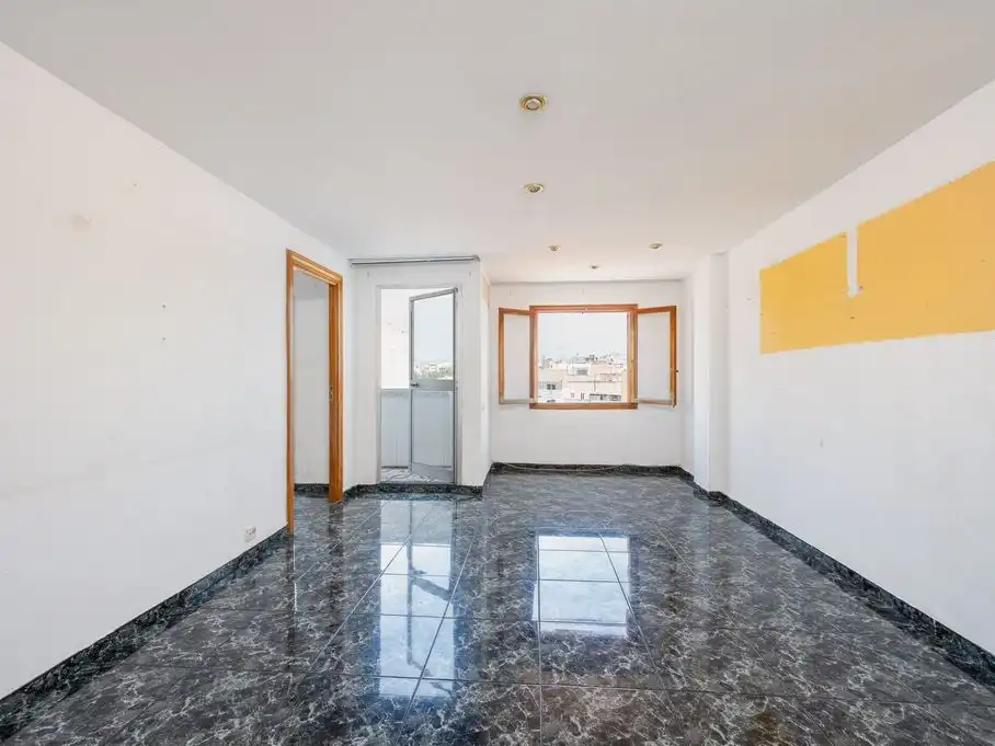Piso en  Carrer Joan Bauzà 51a - Foto 6