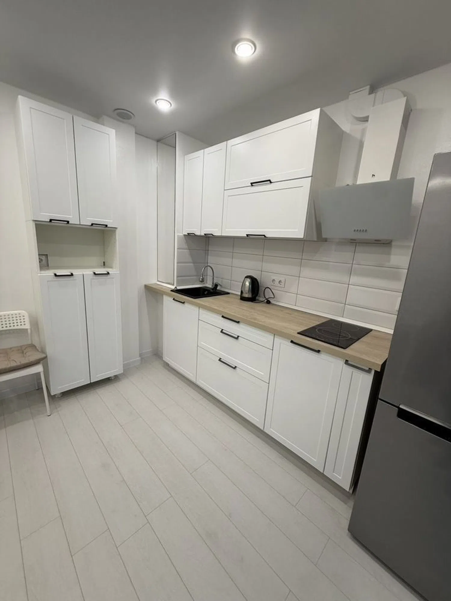 Piso en C. Doña Juana de Castilla, 48 - Foto 18