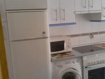 Piso en  Calle Agustín Rodríguez Sahagún 22 - Foto 3