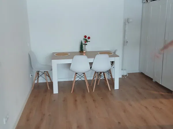 Estudio en Calle de Fuerteventura, 7, Pol. Industrial norte - Foto 4