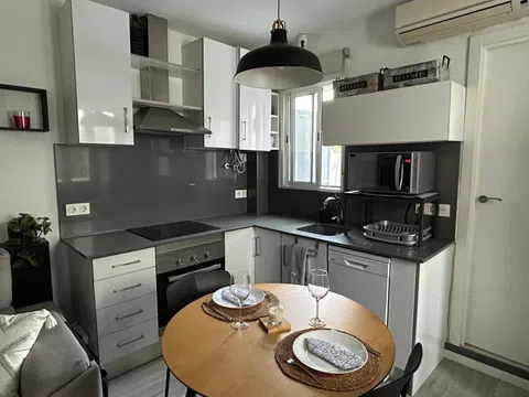 Estudio en calle del Doctor Gil i Morte, 16 - Foto 3