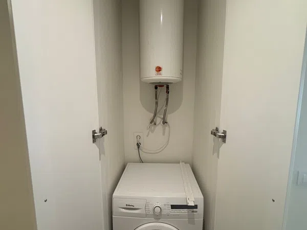 Piso en Barrio Parque de los Principes - Calle Niebla - Foto 8