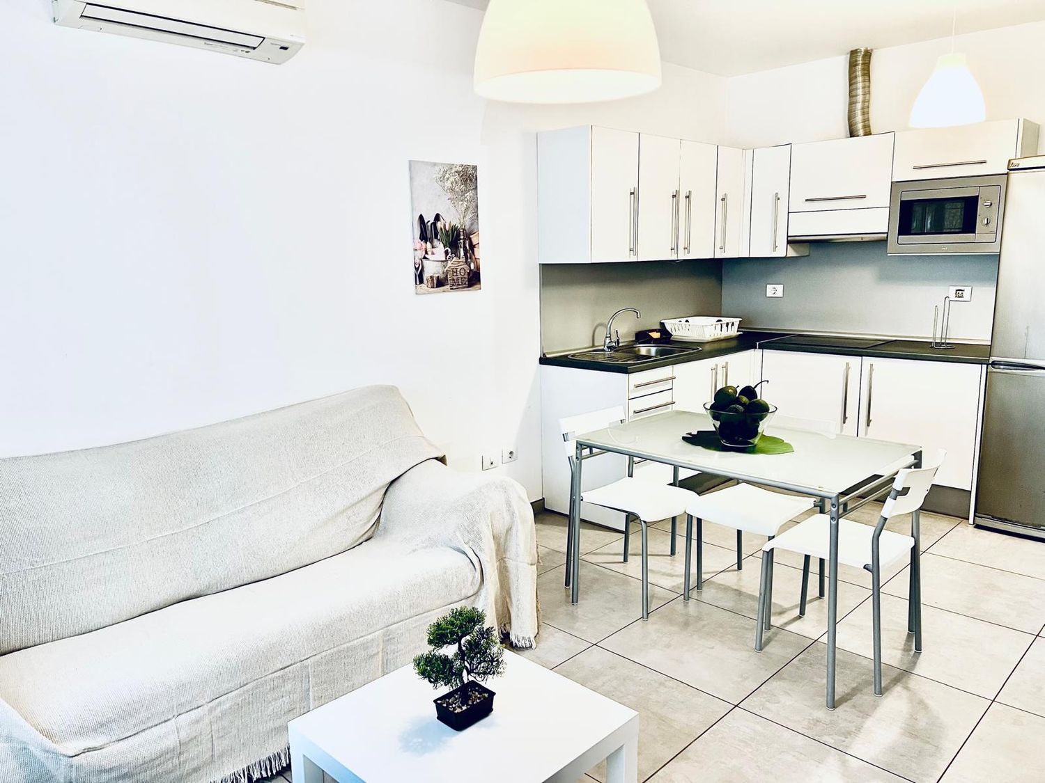 Piso en calle Bernardo de la Torre, 92 - Foto 4